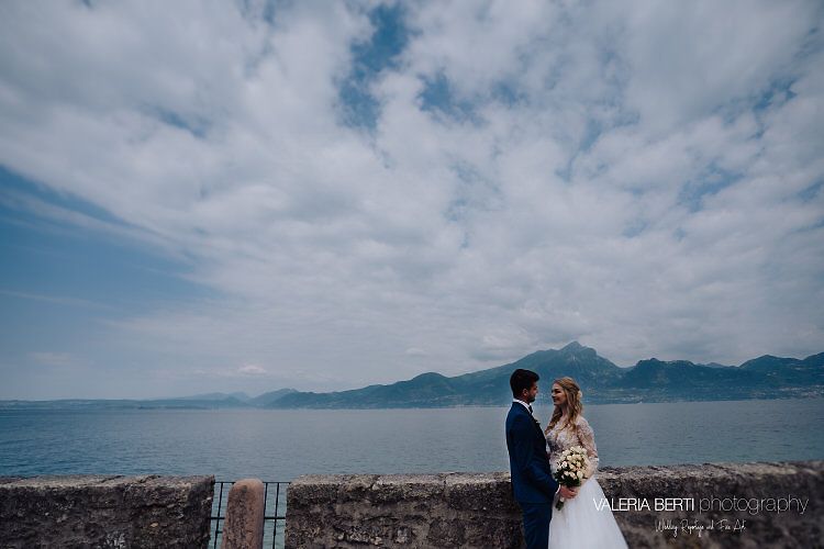 Le foto dei Matrimoni di InAUTO Garda